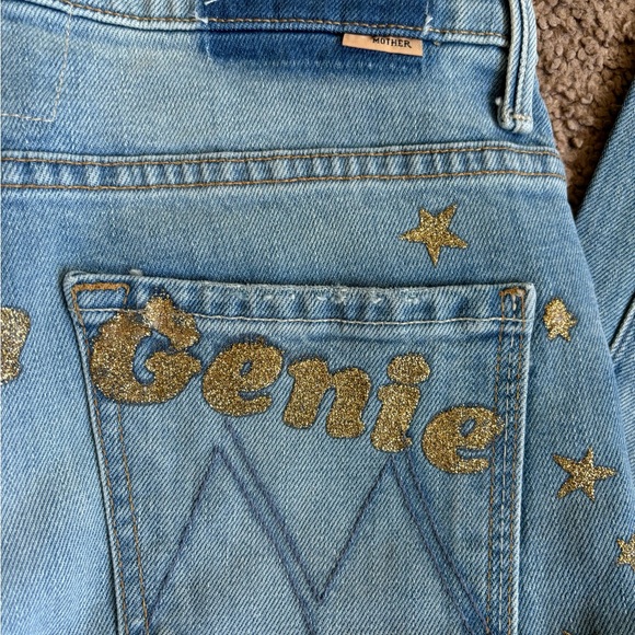 The Jean Genie Mother Flare 26 - Picture 7 of 10